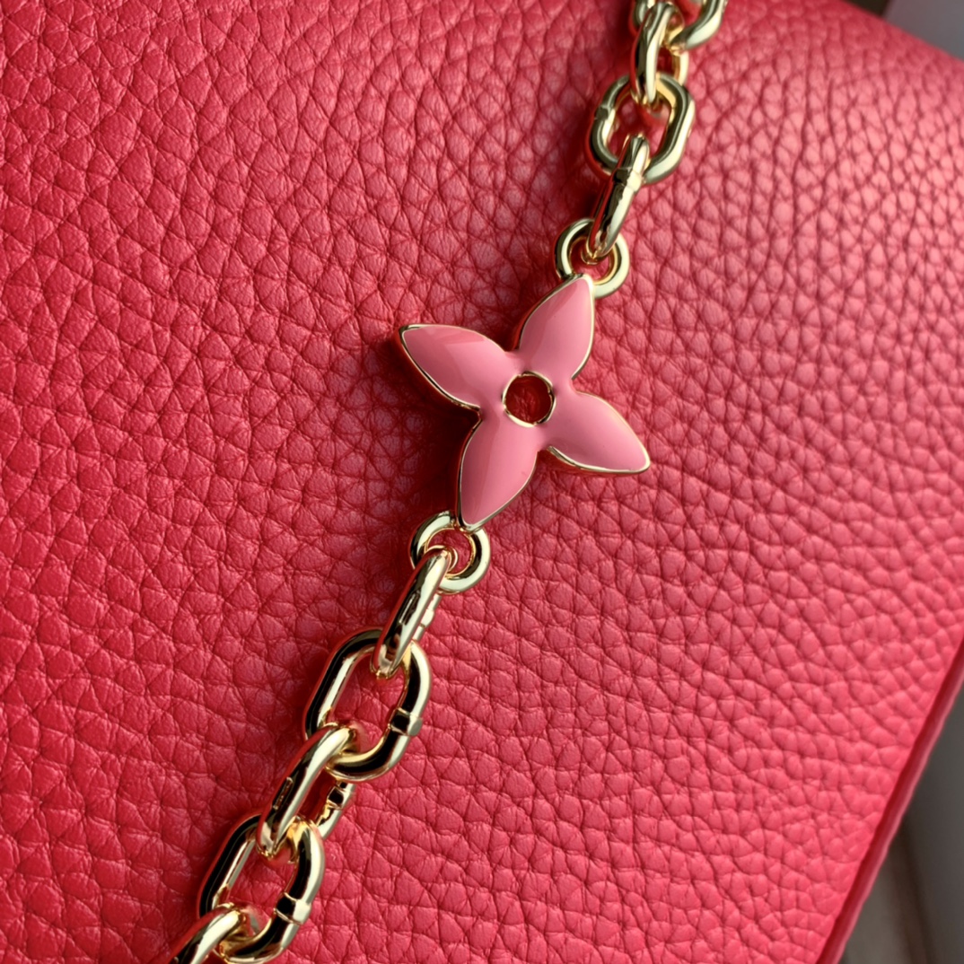 l**is V*t*n capucines bb-27*18*9cm