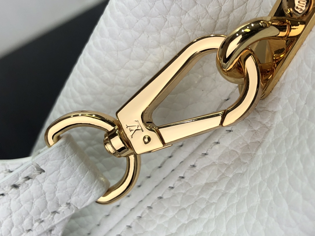 l**is V*t*n capucines bag-27*18*9cm