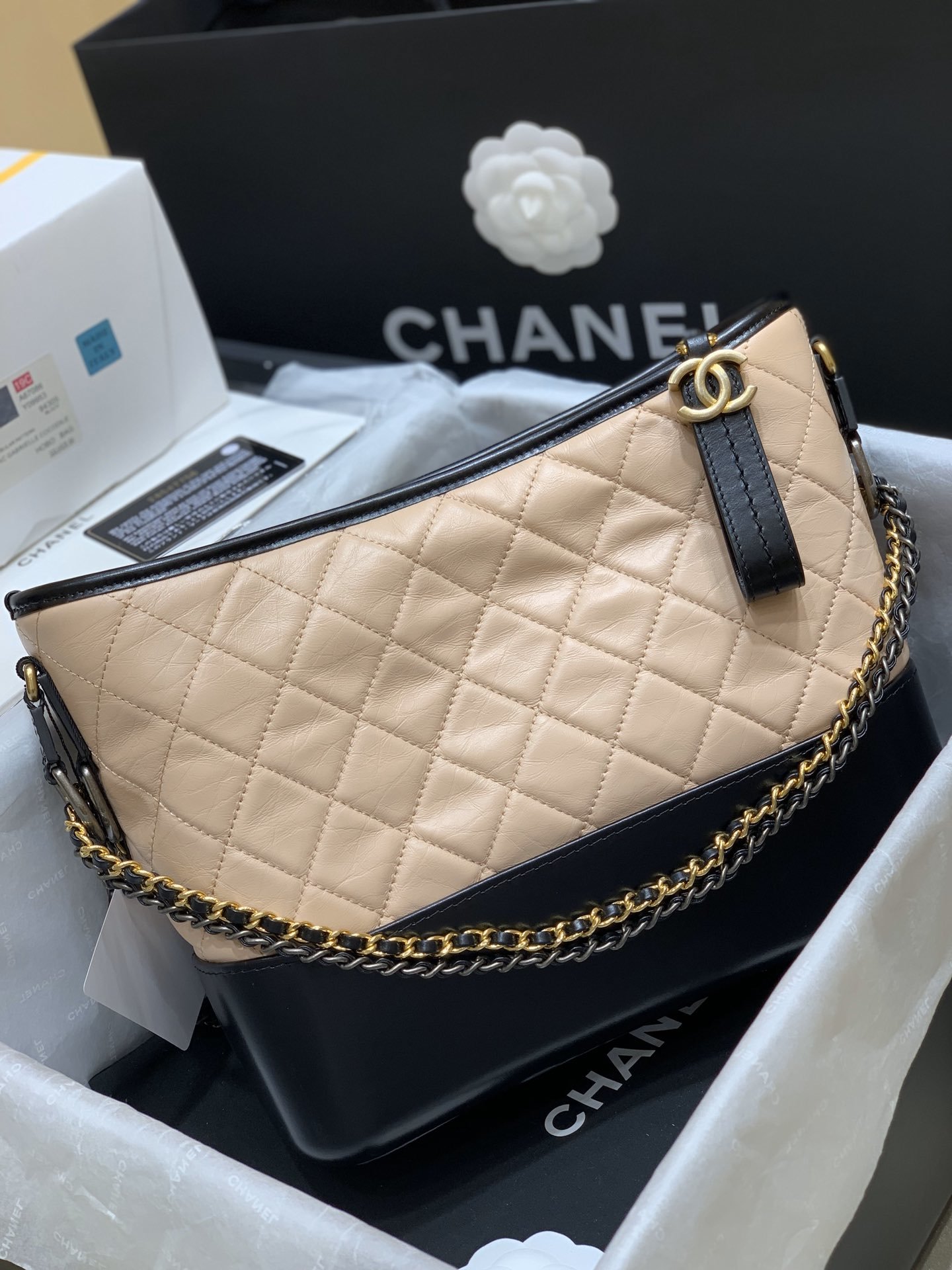 Ch@nel Gabrielle-28CM