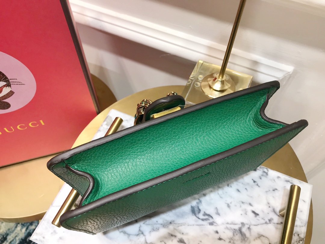 G*u*i dionysus bag-20*14*4cm