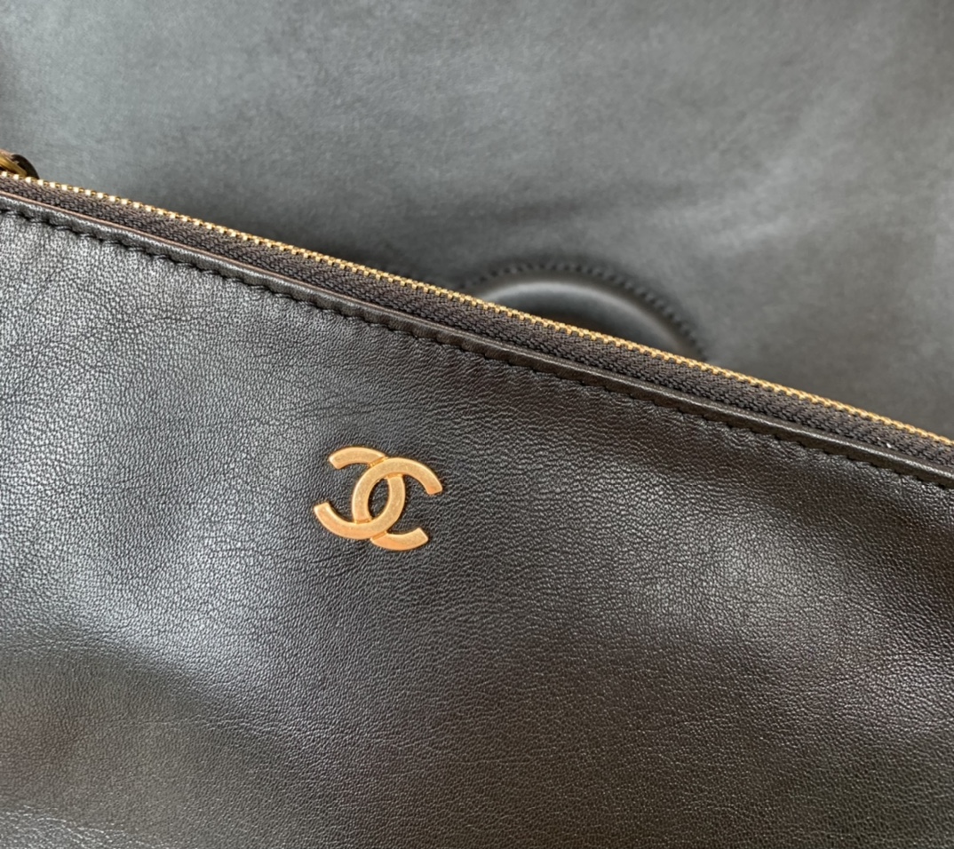 Ch@nel Tote-33*23*10CM