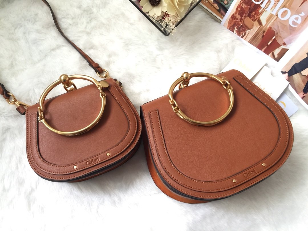 Chloe Chloe Nil Bag