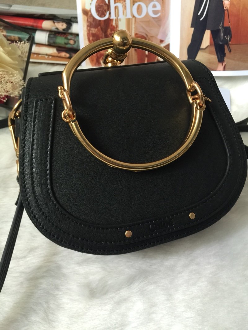 Chloe Chloe Nil Bag