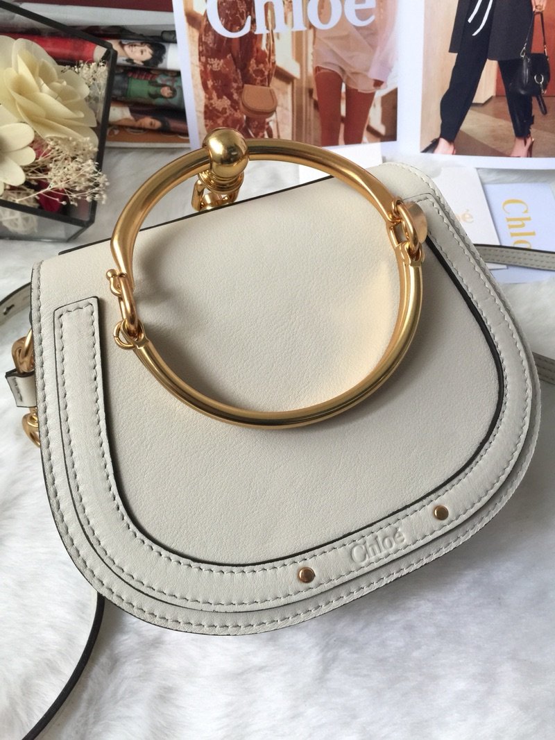 Chloe Chloe Nil Bag