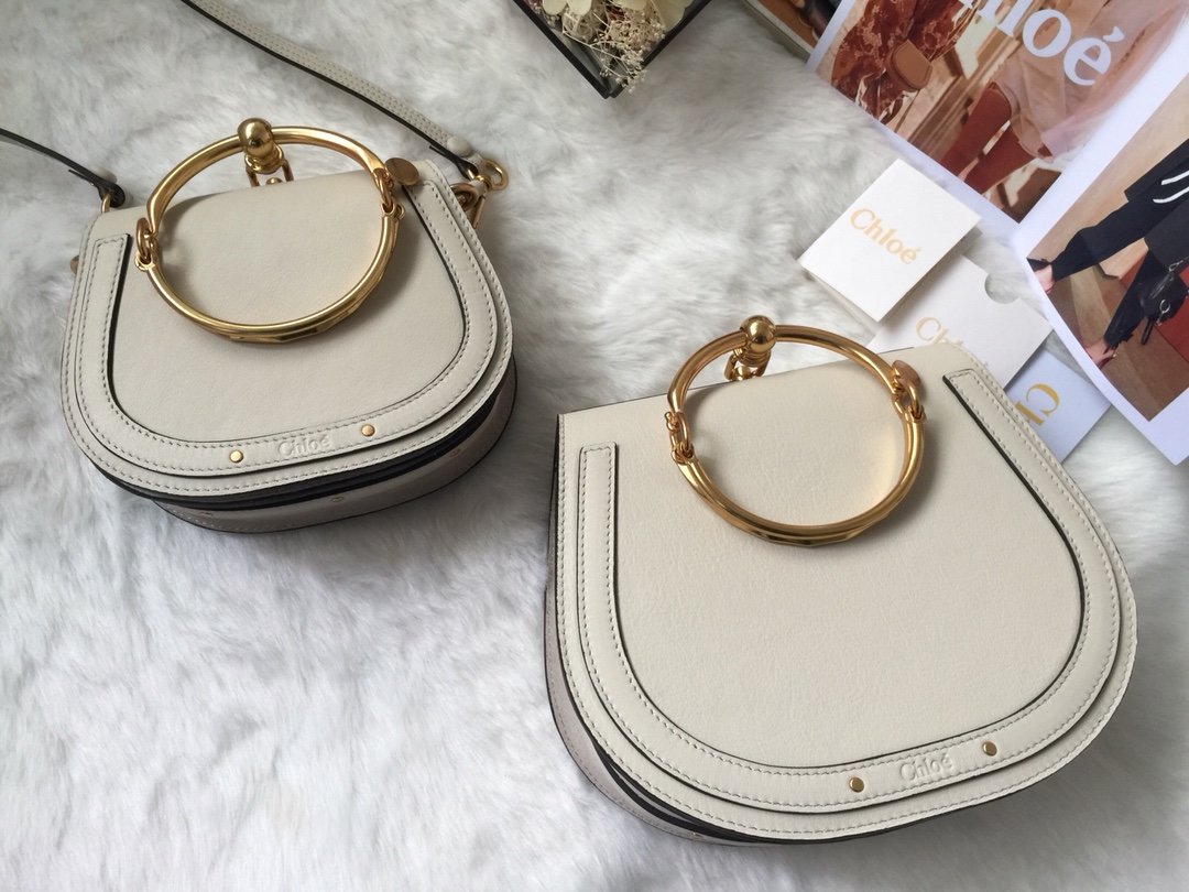 Chloe Chloe Nil Bag