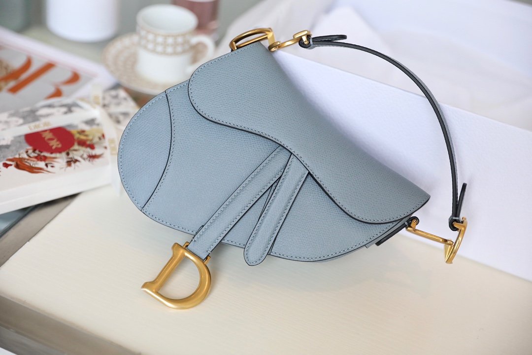 D*or saddle bag-20*18*5cm
