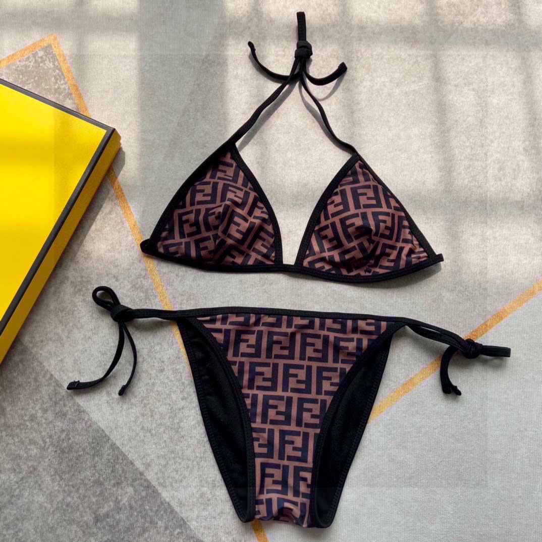 F**di swimsuit