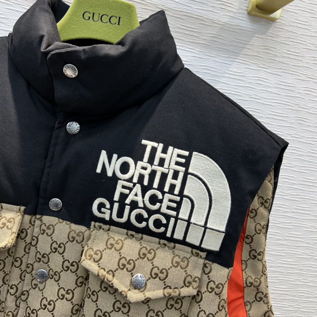 g*u*i& the n0*h F**e vest