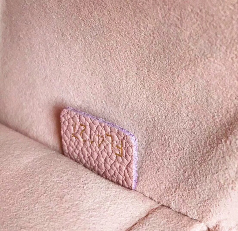 l**is V*t*n clapton handbags-25cm