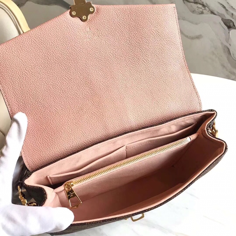 l**is V*t*n clapton handbags-25cm