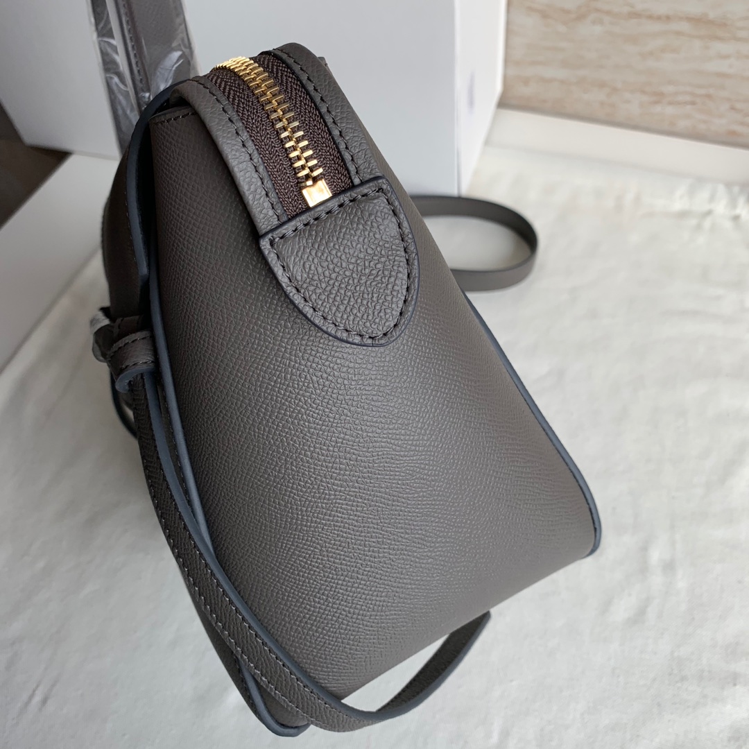 Celin Belt Bag