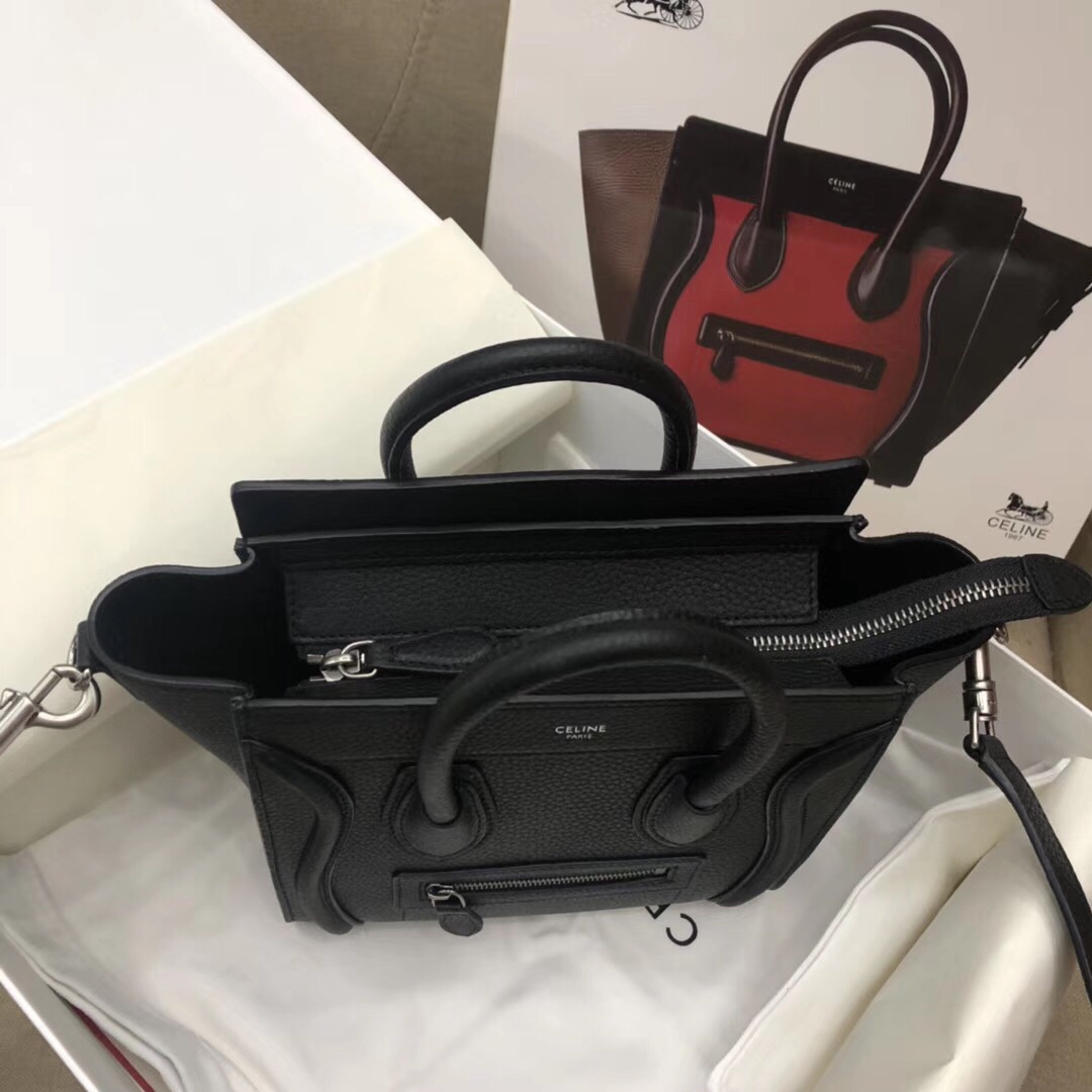 Ce**e luggage handbags-26cm