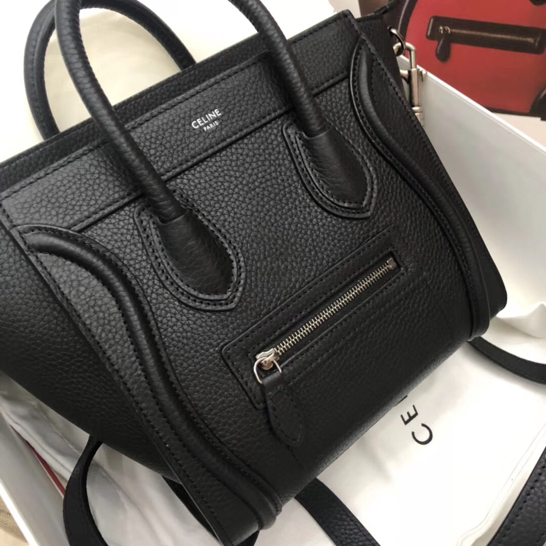 Ce**e luggage handbags-26cm