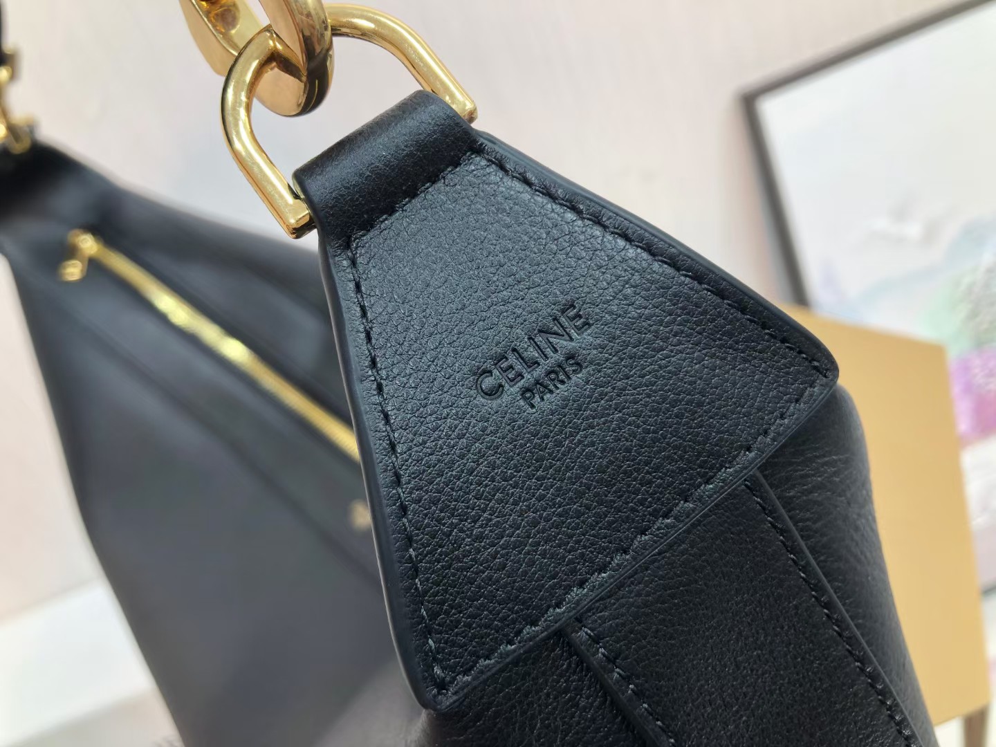 Ce**e ava handbags-49x29x3cm