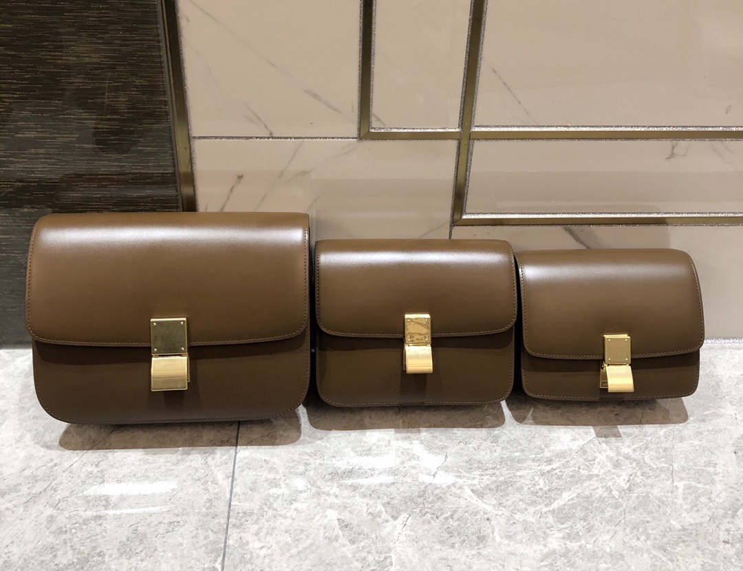 Celin Classic Box