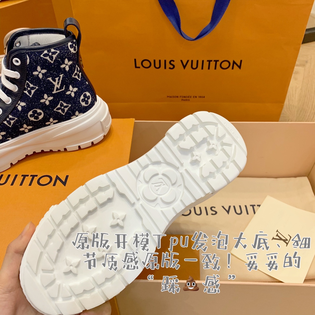 l**is V*t*n sneakers(eu35-eu41)