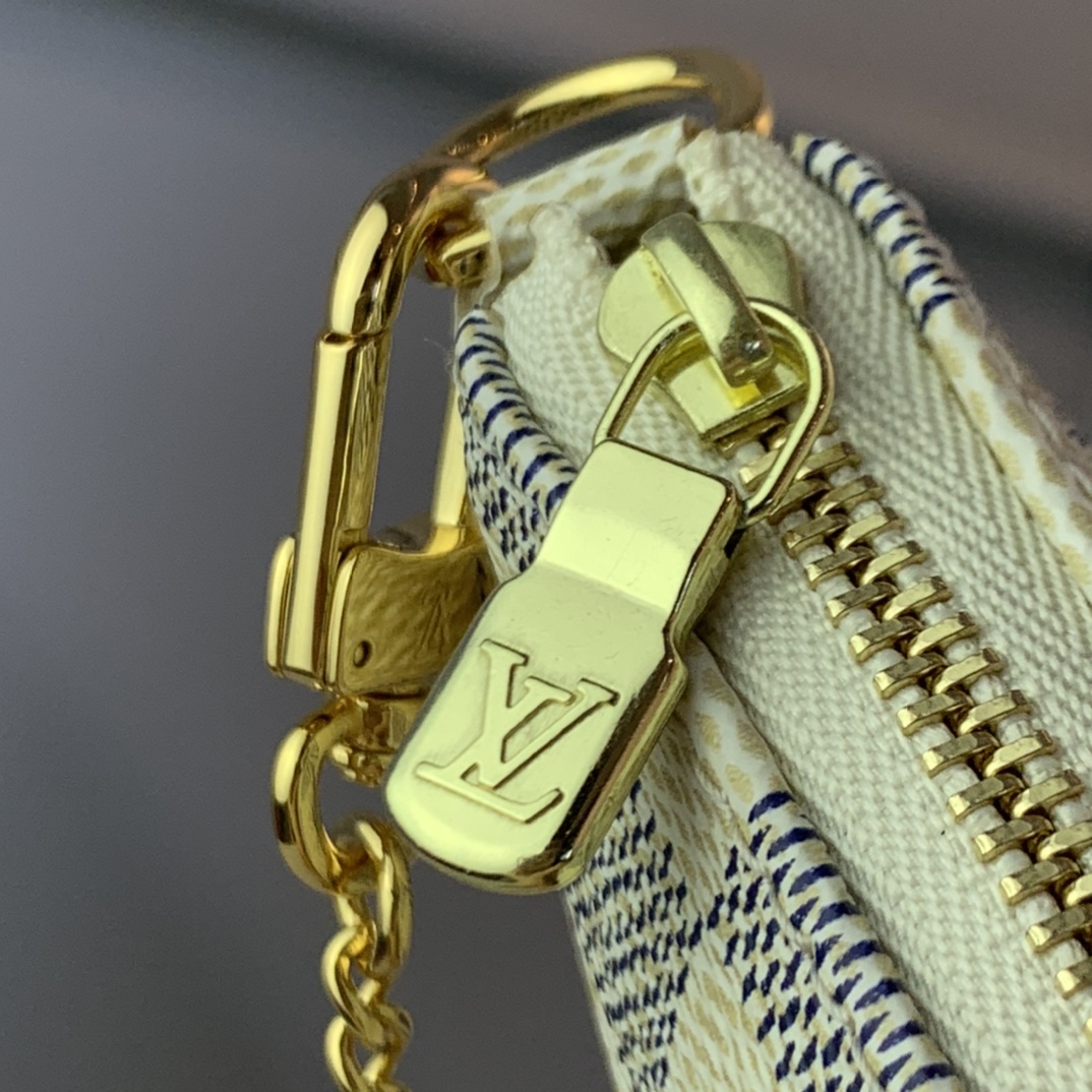 l**is V*t*n pochette accessoires-15.5*4*10.5cm