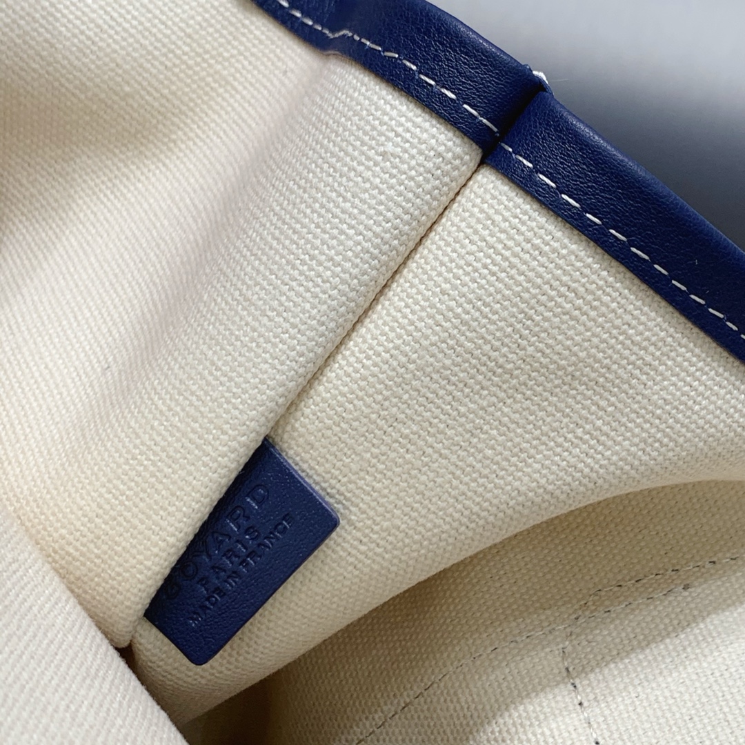 Go*ard villette tote-46*30*17cm