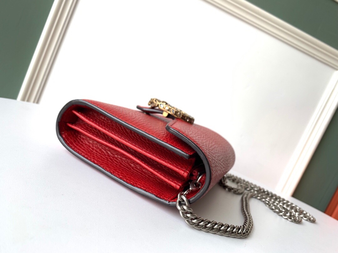 G*u*i dionysus bag-20*13*6cm