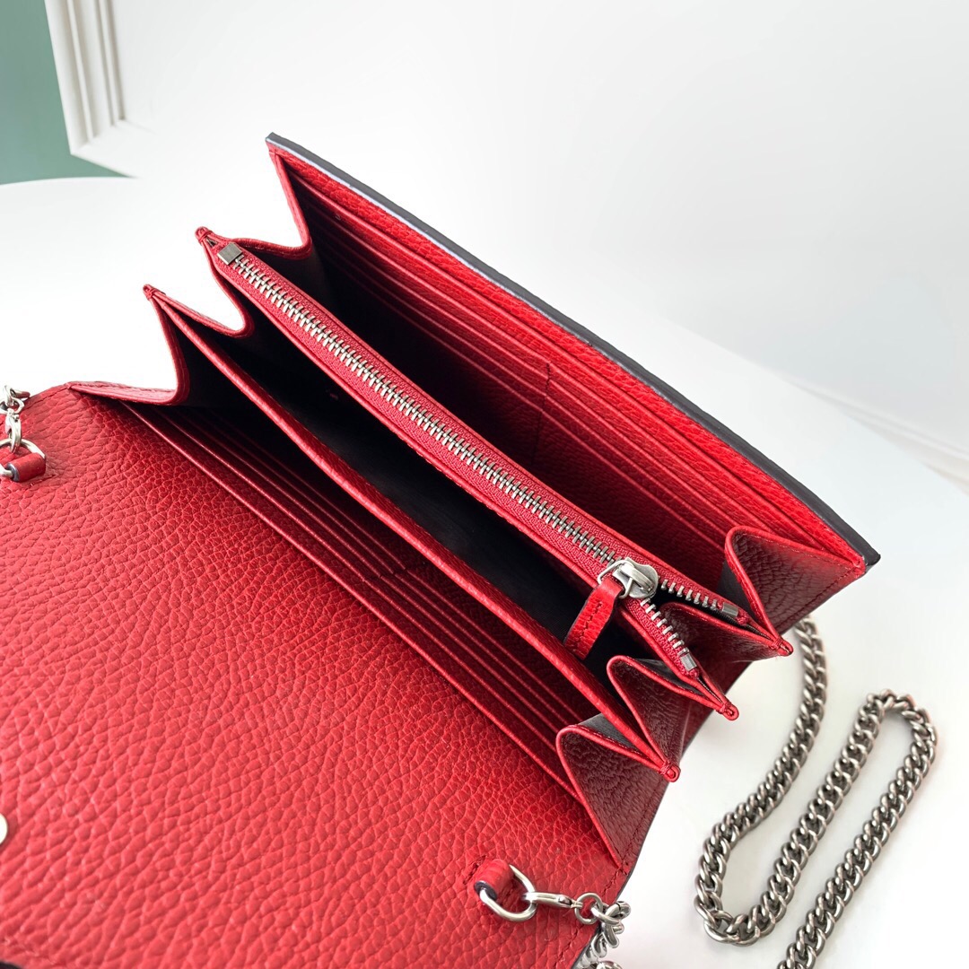 G*u*i dionysus bag-20*13*6cm