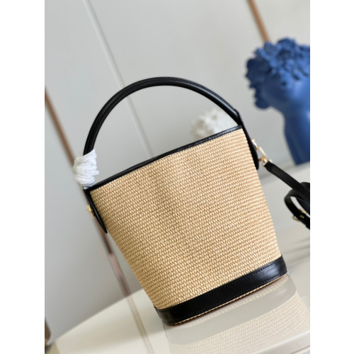 l**is V*t*n petit bucket- 24*19*18.5cm