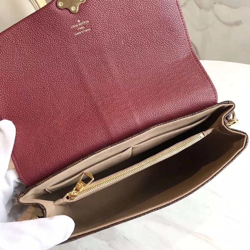 l**is V*t*n clapton handbags-25cm