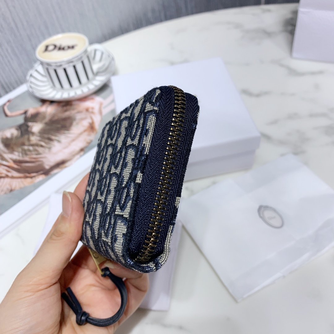 D*or wallet-11*9*2cm