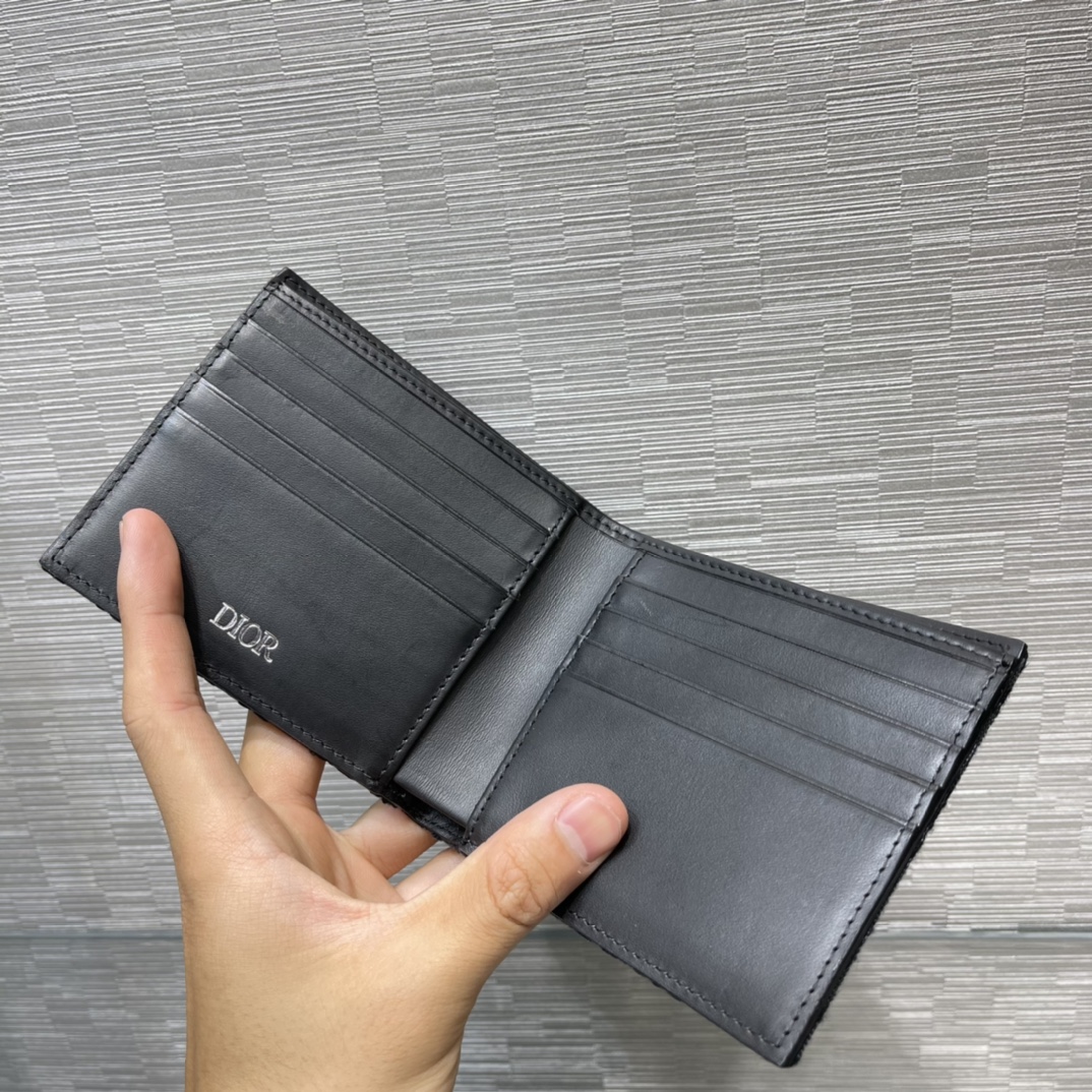 D*or wallet-11.5*9.5cm