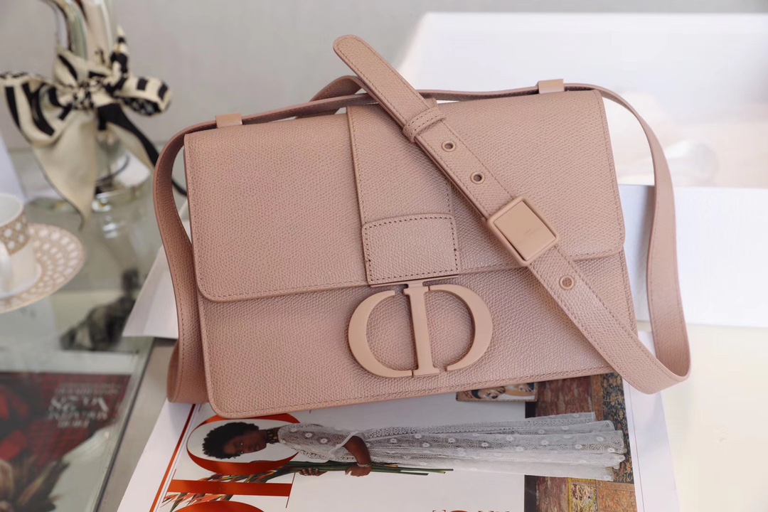 Di0r 30 Montaigne Bag-24*17*8CM