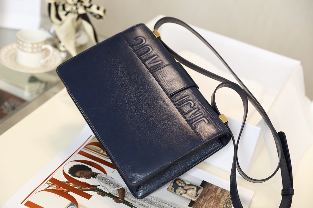 Di0r 30 Montaigne Bag-24*17*8CM