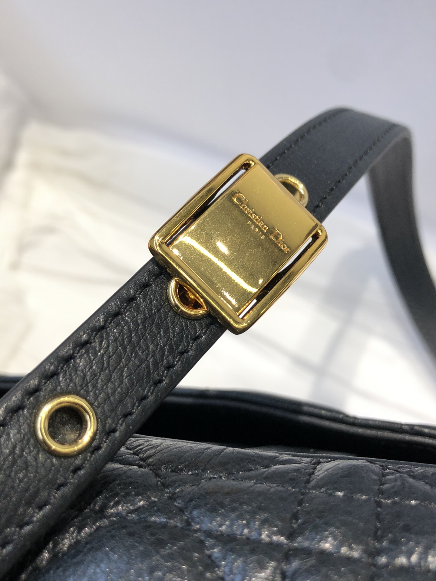 D*or 2021 caro bag-28*17*9cm