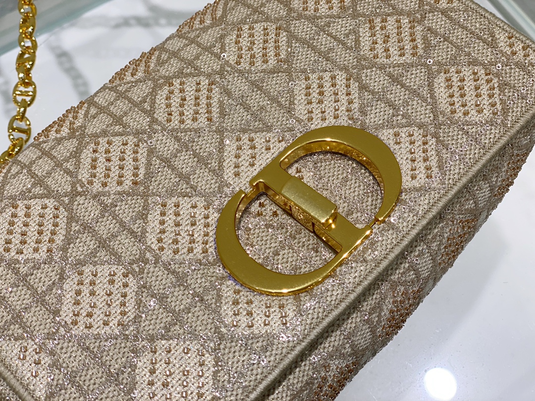 D*or 2022 caro bag-25cm