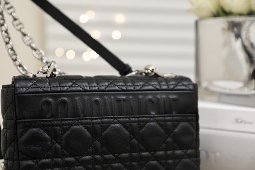 D*or 2021 caro bag-20*3*11cm