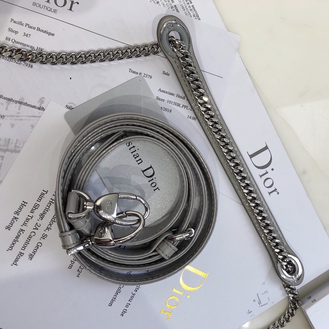 lady D*or mini-17*15*8cm