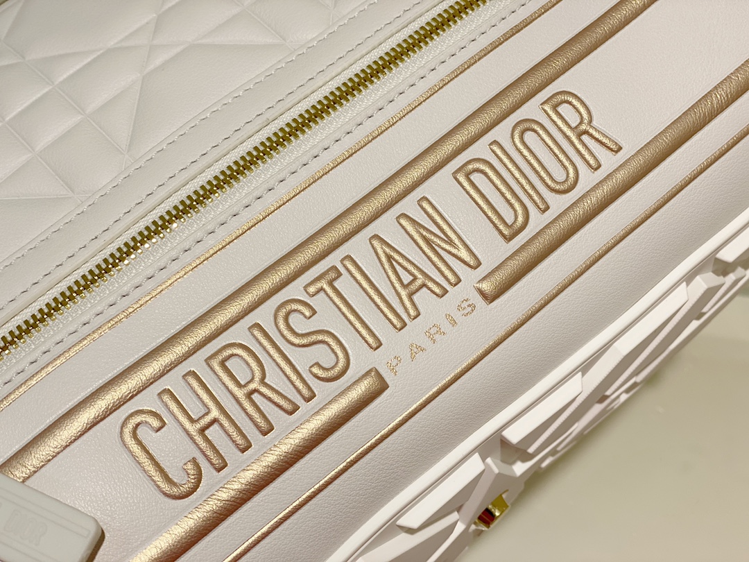 D*or vibe bowling bag-34cm