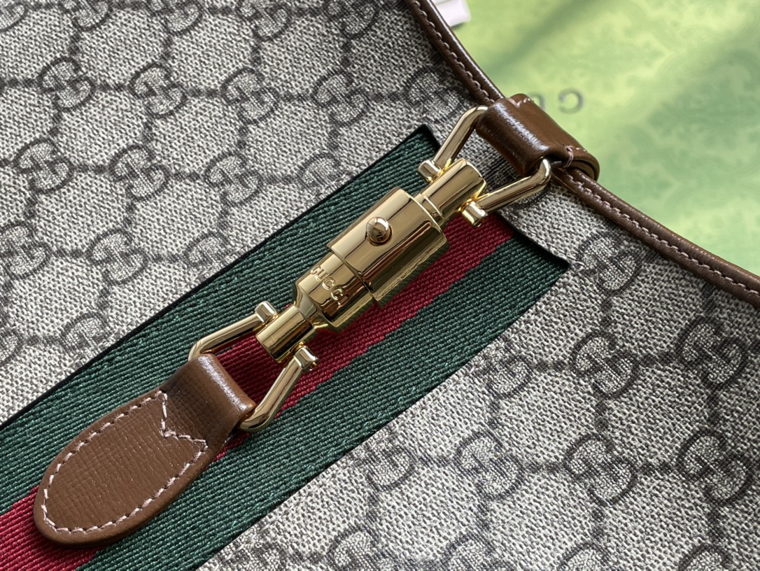 G*u*i jackie 1961 hobo bag-28*19*4.5cm