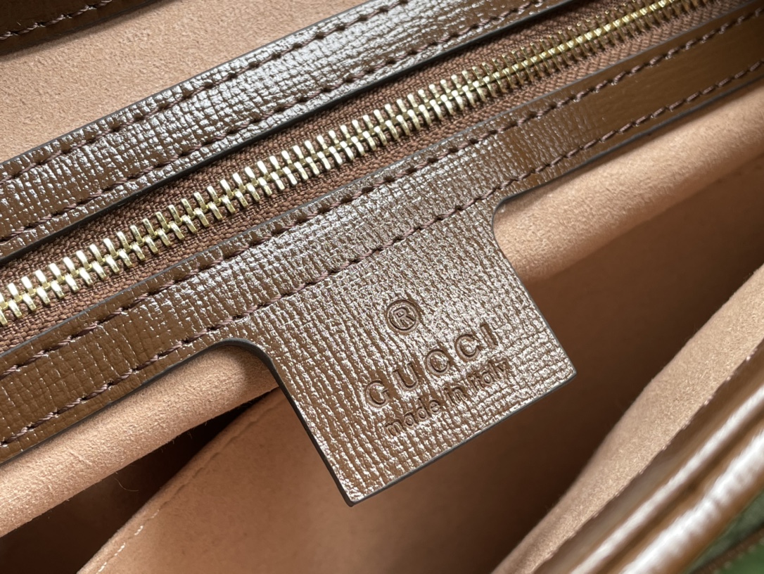 G*u*i jackie 1961 hobo bag-28*19*4.5cm