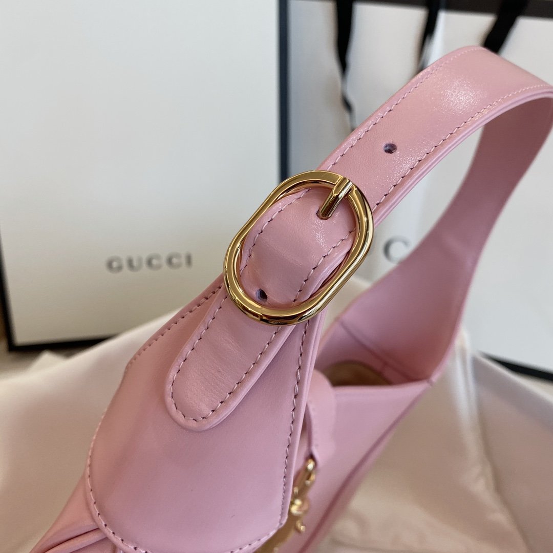 G*u*i jackie 1961 hobo bag-28*19*4.5cm