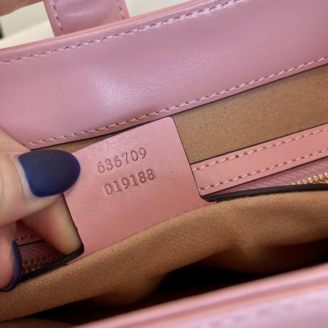 G*u*i jackie 1961 hobo bag-28*19*4.5cm