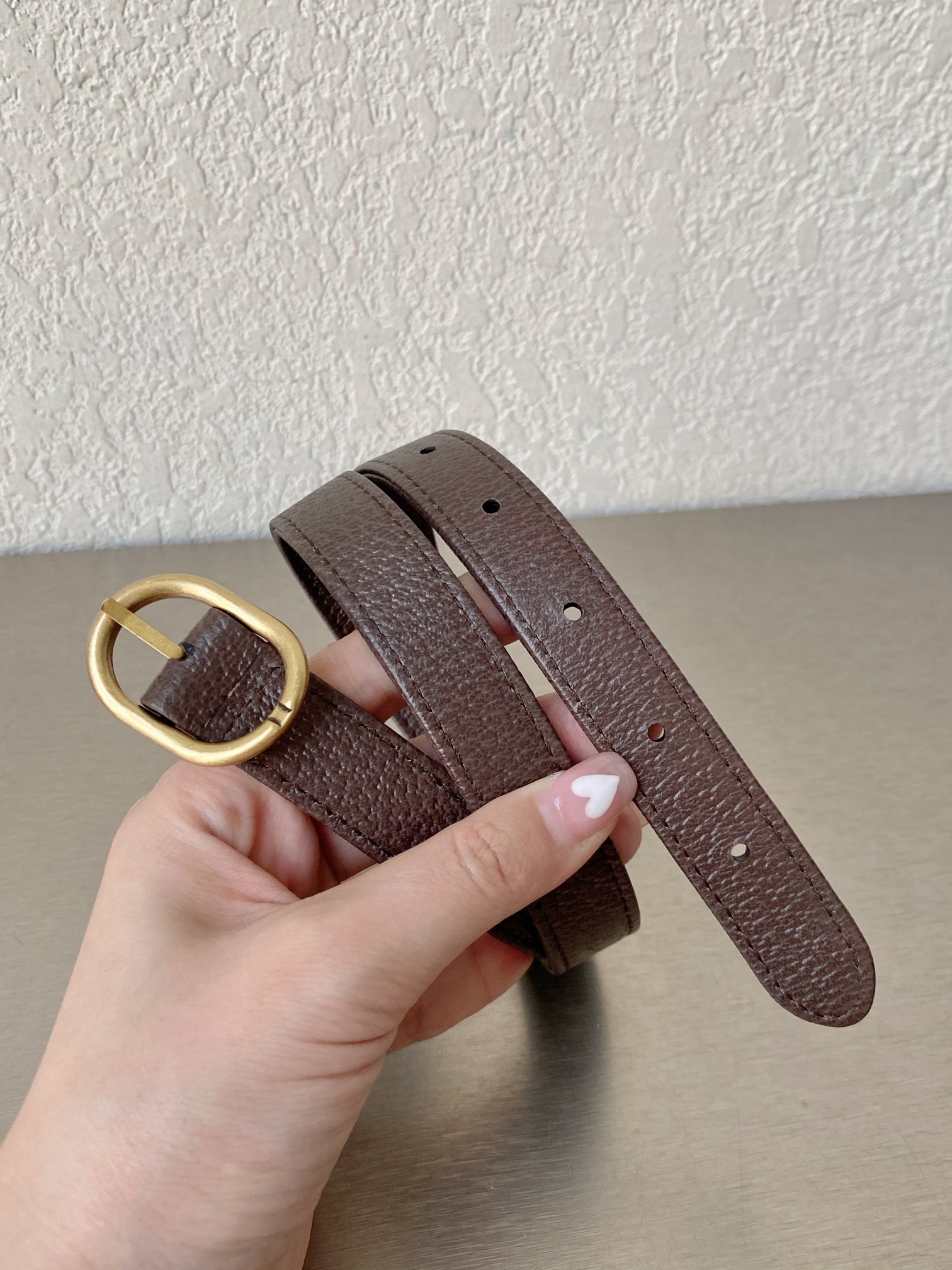 G*u*i jackie 1961 hobo bag-19*13*3cm