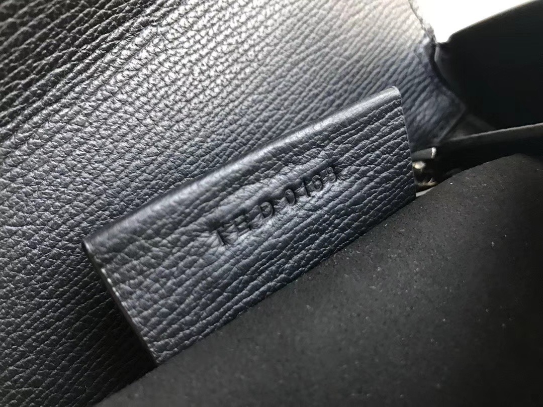 Givenchy Pandora Bag-18CM