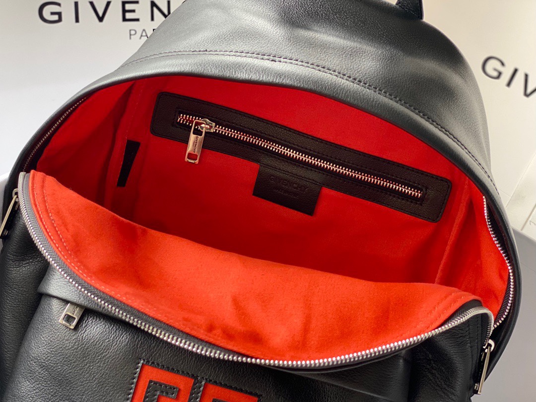 Givenchy Backpack-28x40x15CM