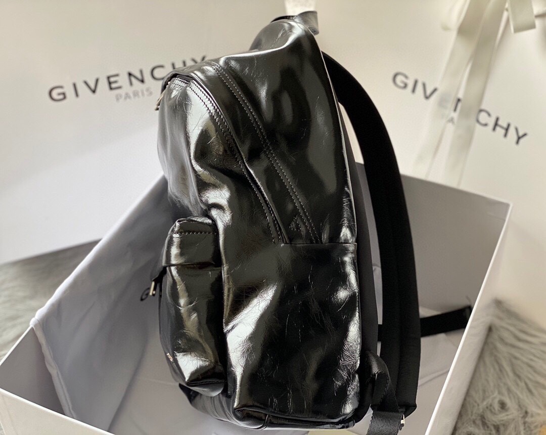 Givenchy Backpack-28x40x15CM