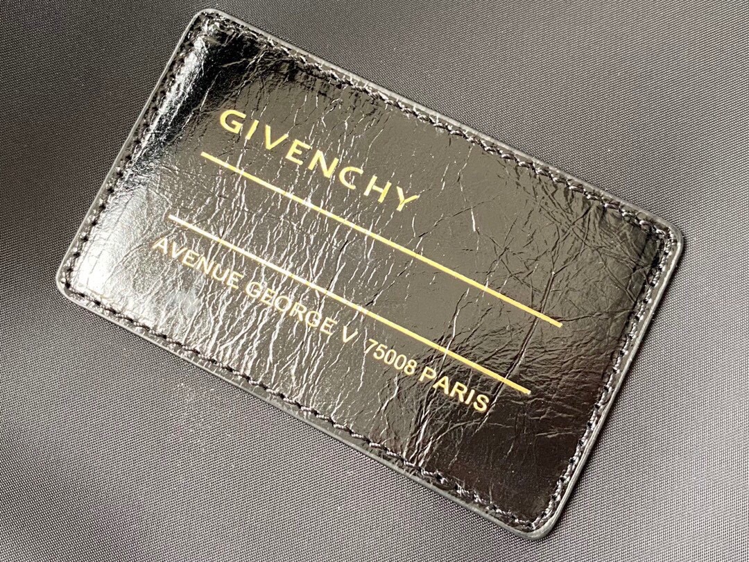 Givenchy Backpack-28x40x15CM