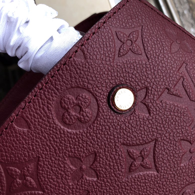 l**is V*t*n montaigne bb-29*20*13cm