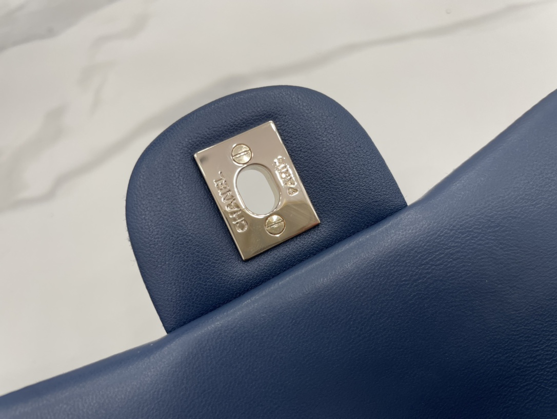 Ch@nel Flap Bag-20CM