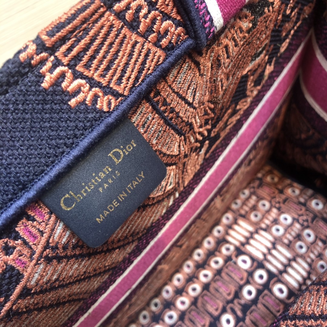 D*or book tote bags-42*32*5cm