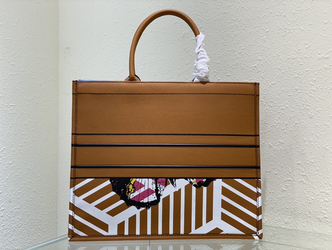 D*or book tote bags-42*32*5cm