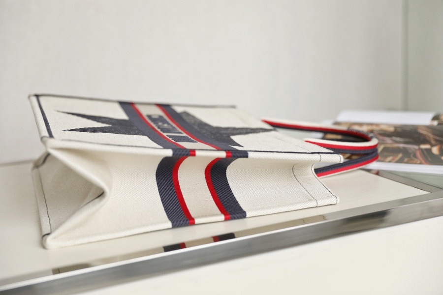 D*or book tote bags-42*32*5cm