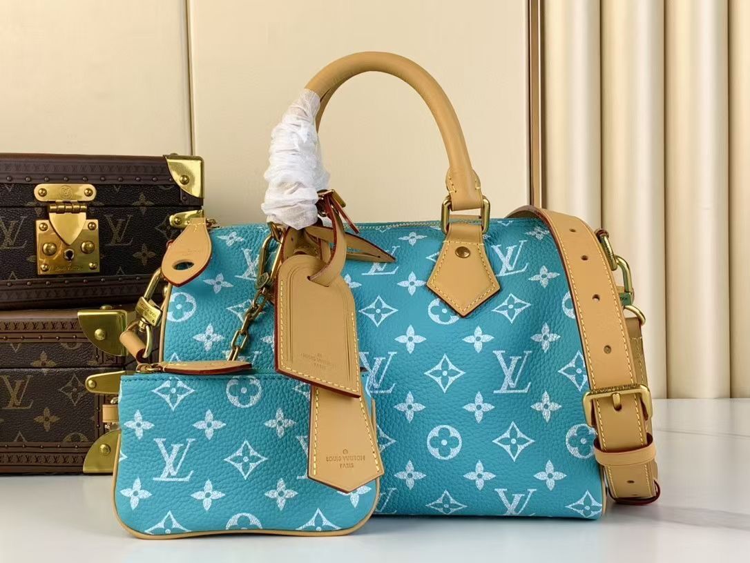 l**is V*t*n speedy bandoulière 25-25x 19 x 15cm